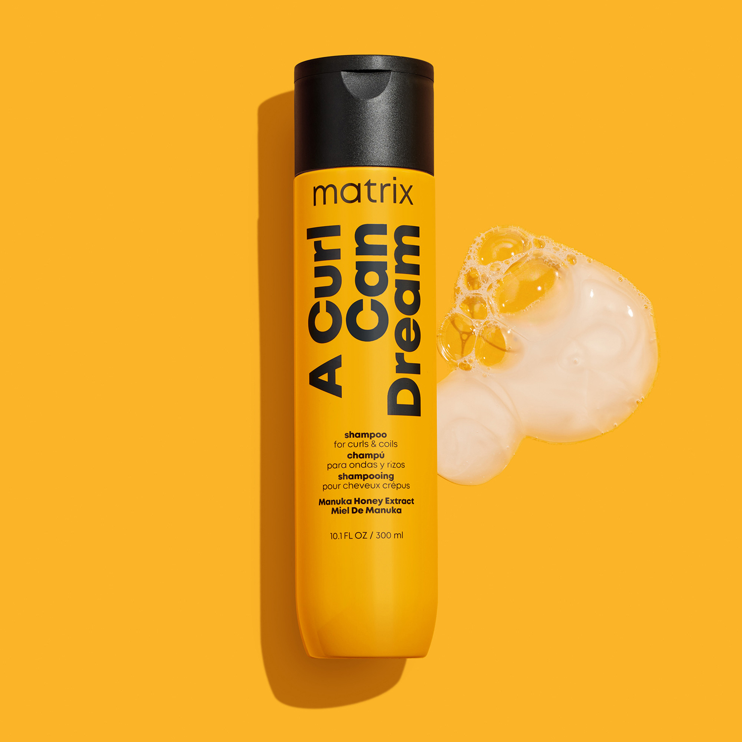 A Curl Can Dream Shampoo