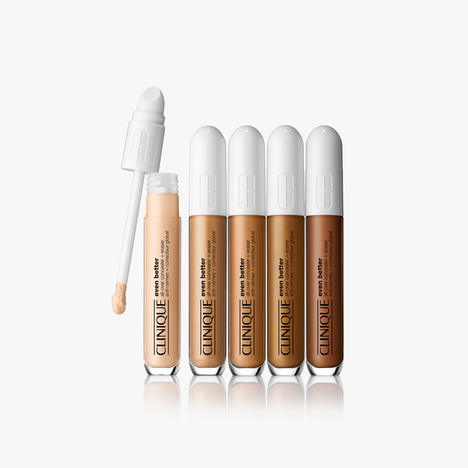 Even Better All Over Concealer + Eraser