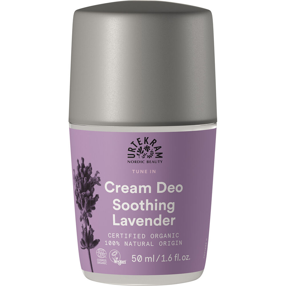 Soothing Lavender Deo