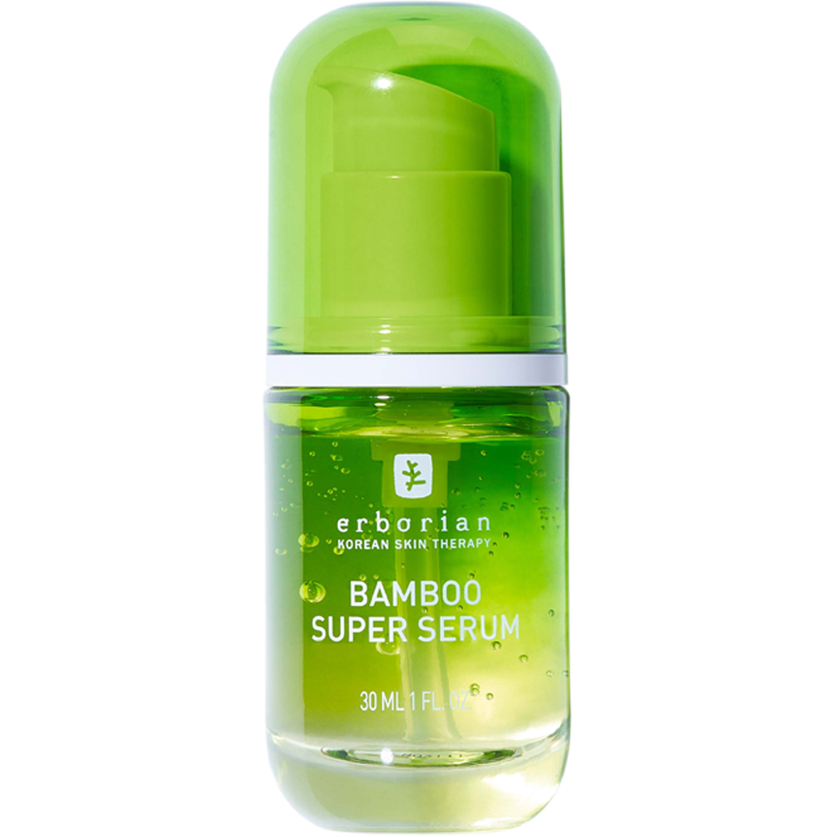 Bamboo Super Serum