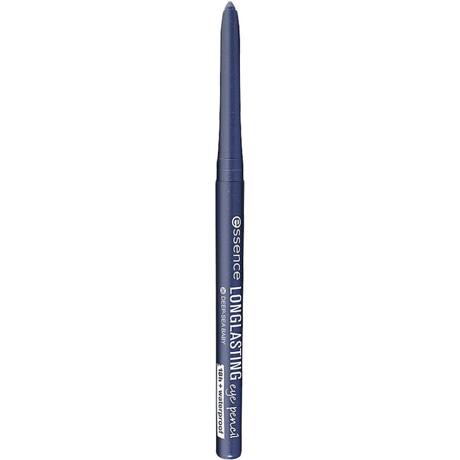 Long-Lasting Eye Pencil