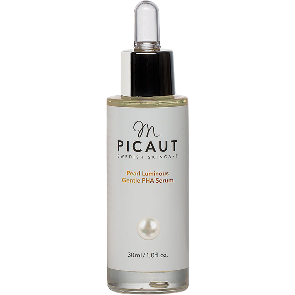 Pearl Luminous Gentle PHA Serum