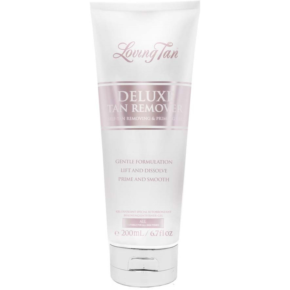 Deluxe Tan Remover