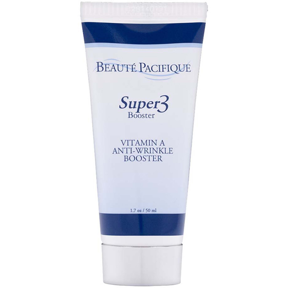 Super Booster 3 Night Cream