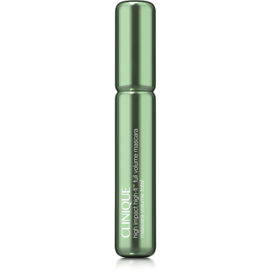 High Impact High-Fi Full Volume Mascara