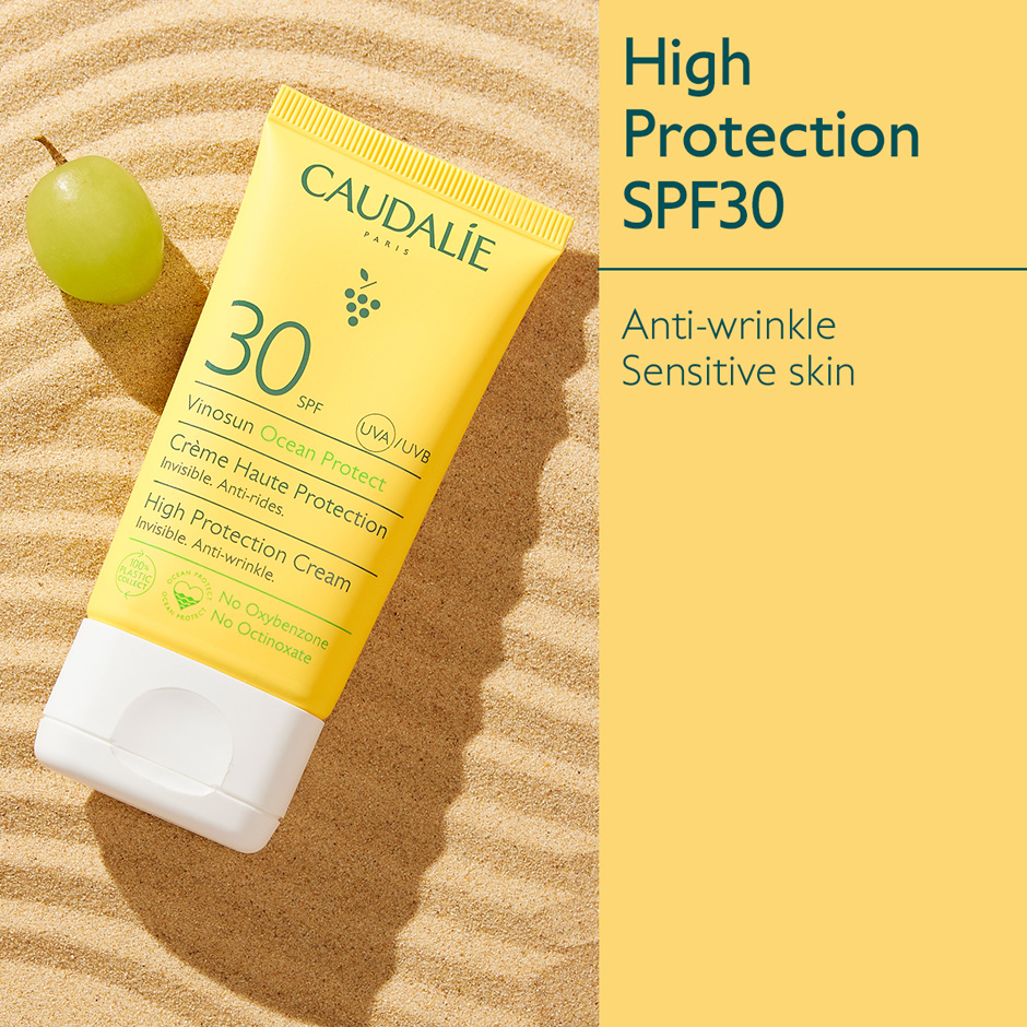 Vinosun High Protection Cream SPF30