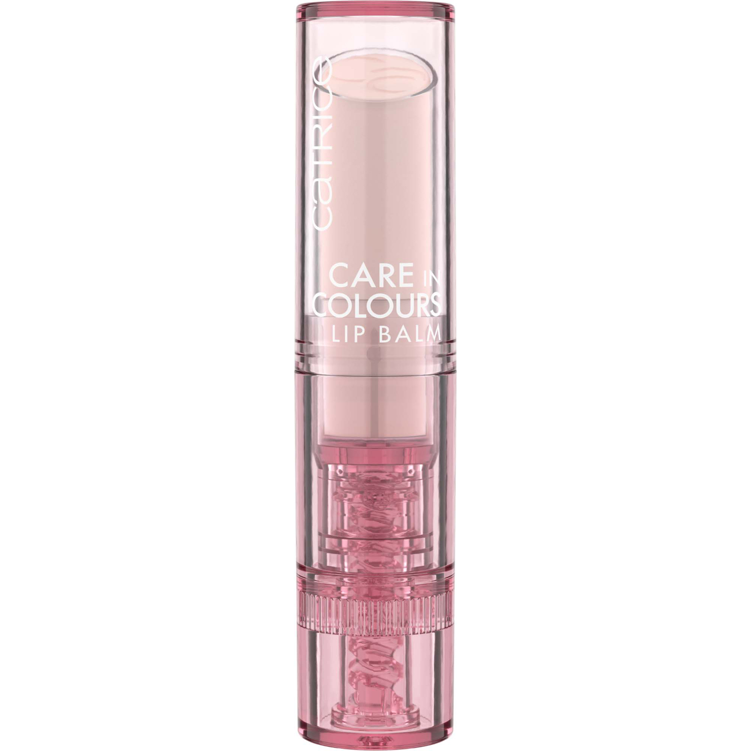 Care In Colours Lip Balm