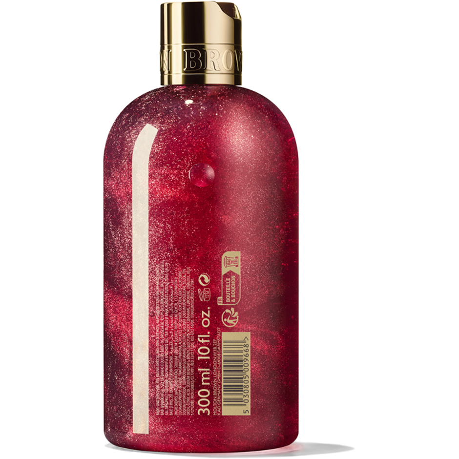 Merry Berries & Mimosa Bath & Shower Gel