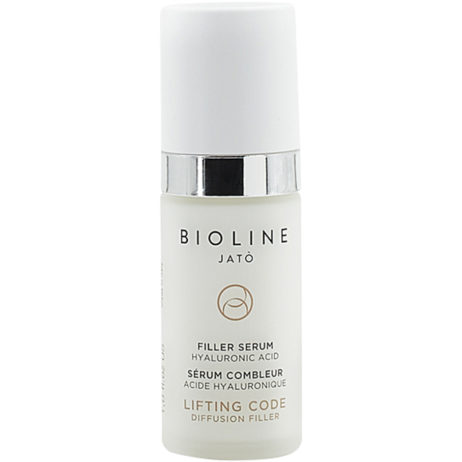 Lifting Code Serum