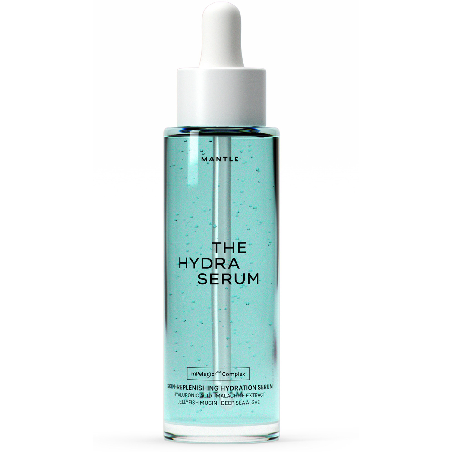 The Hydra Serum