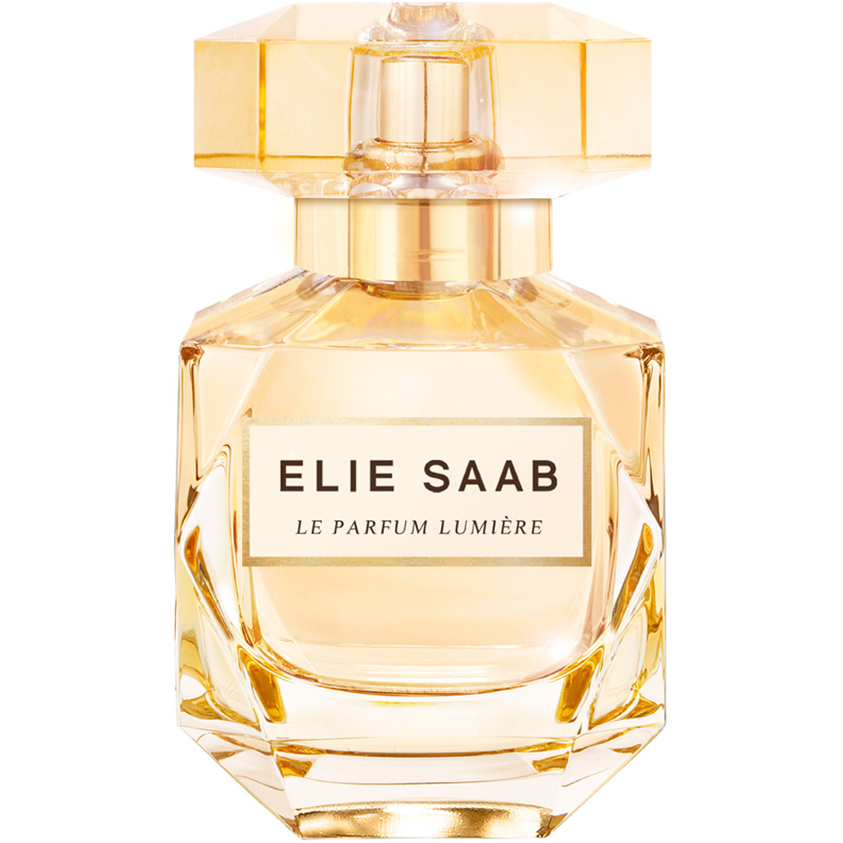 Le Parfum Lumière