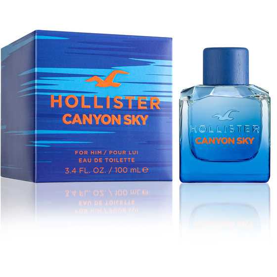 Canyon Sky For Him