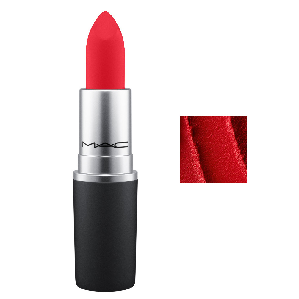 Powder Kiss Lipstick