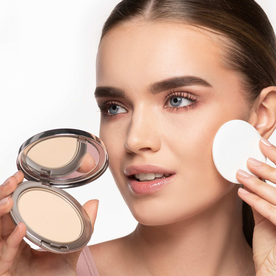 Hydra Mineral Compact Foundation