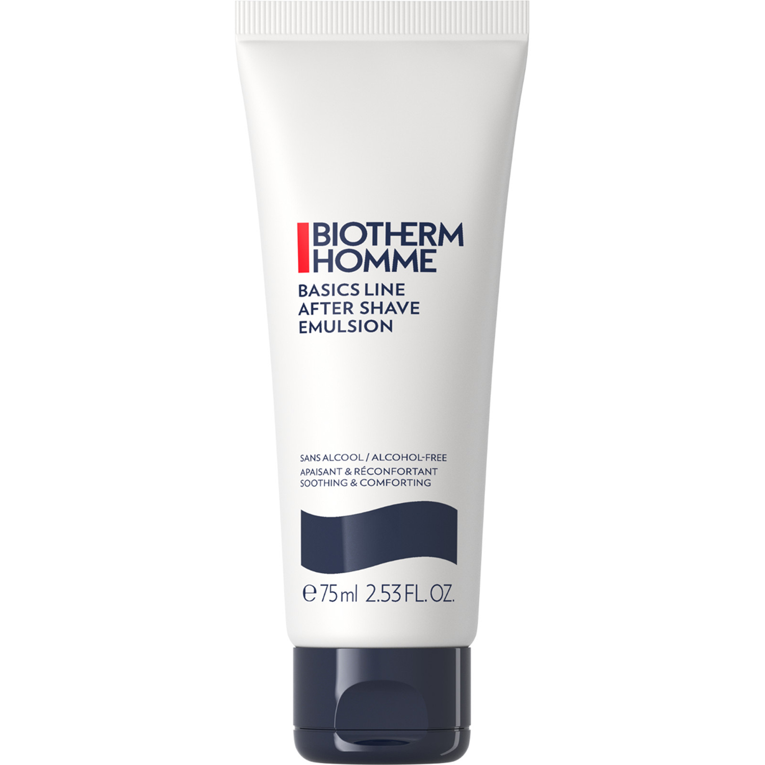 Homme Aftershave Soothing Emulsion