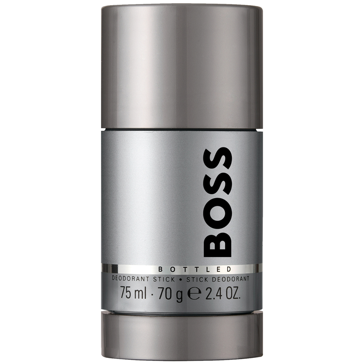 Boss Bottled