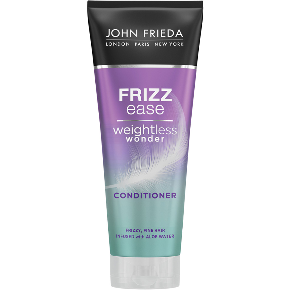 Frizz Ease Weightless Wonder Conditioner