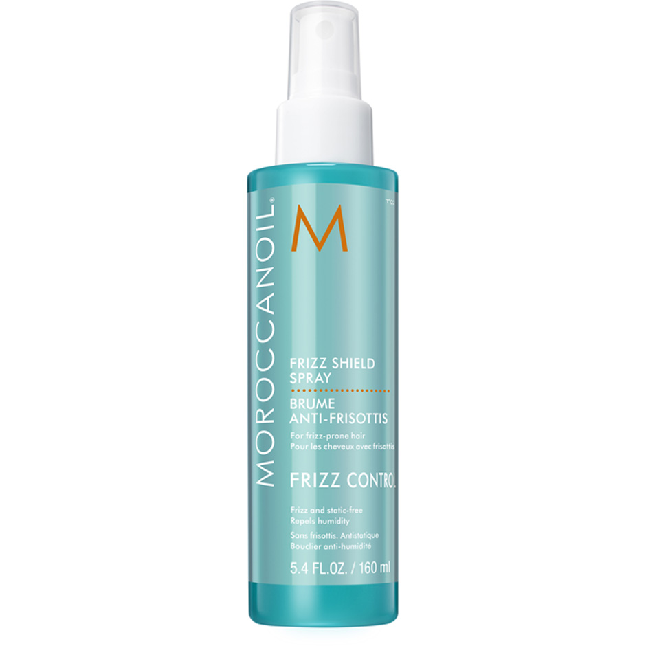 Moroccanoil Frizz Shield Spray 160 ml