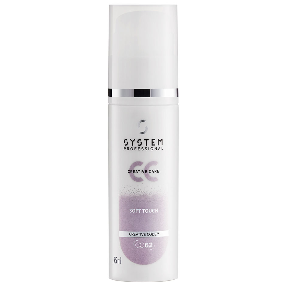 Soft Touch Cream, 75 ml System Professional Vårdande produkter