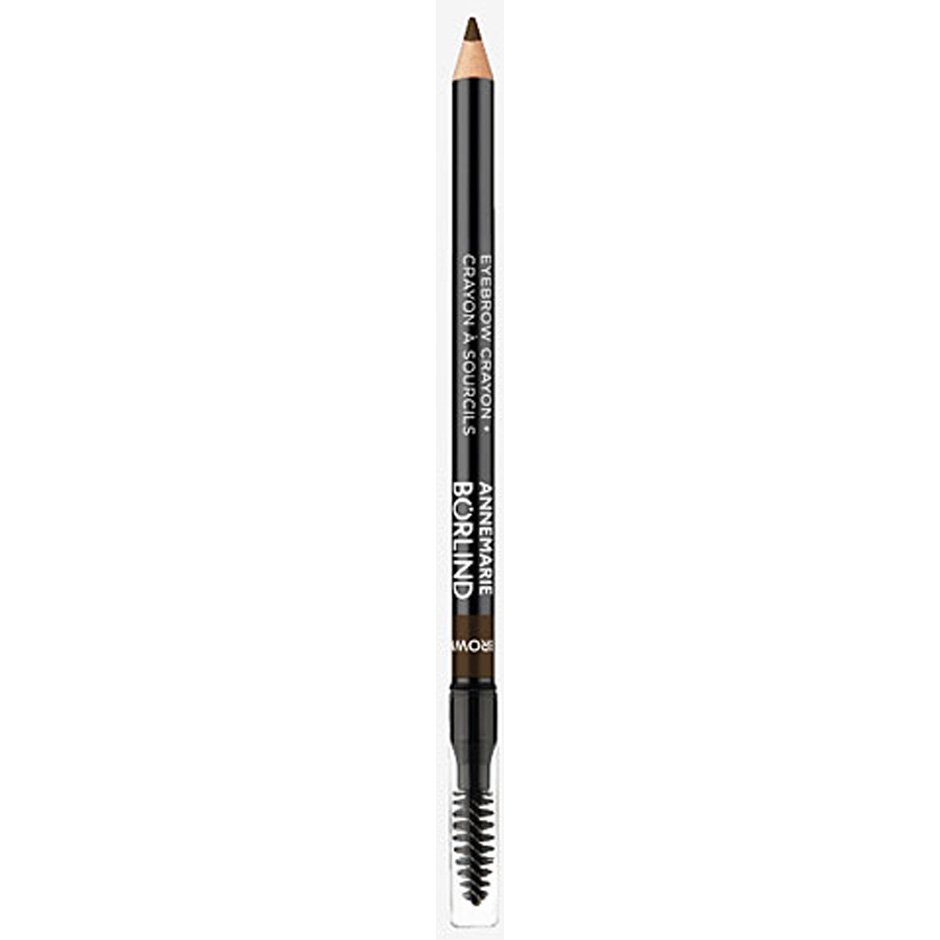 Annemarie Börlind Eyebrow Crayon Brown Pearl - 1 g