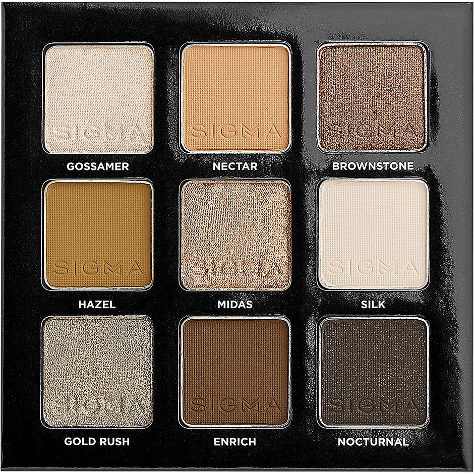 Ritzy Eyeshadow Palette