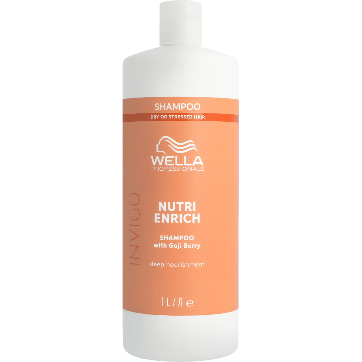 INVIGO Enrich Shampoo