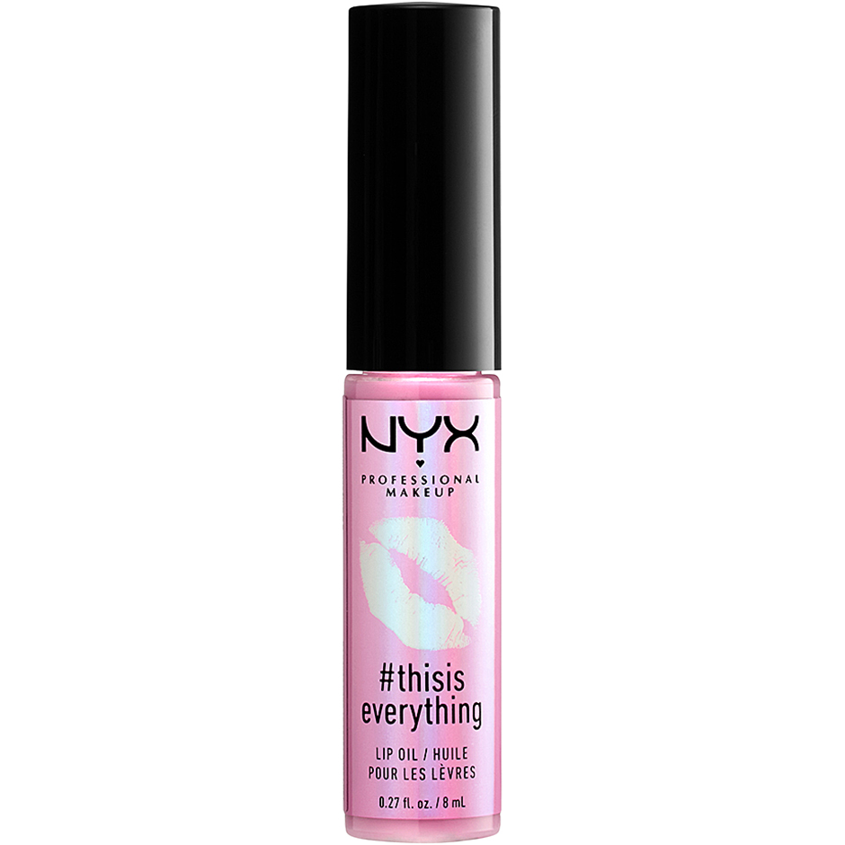 Thisiseverything Lip Oil