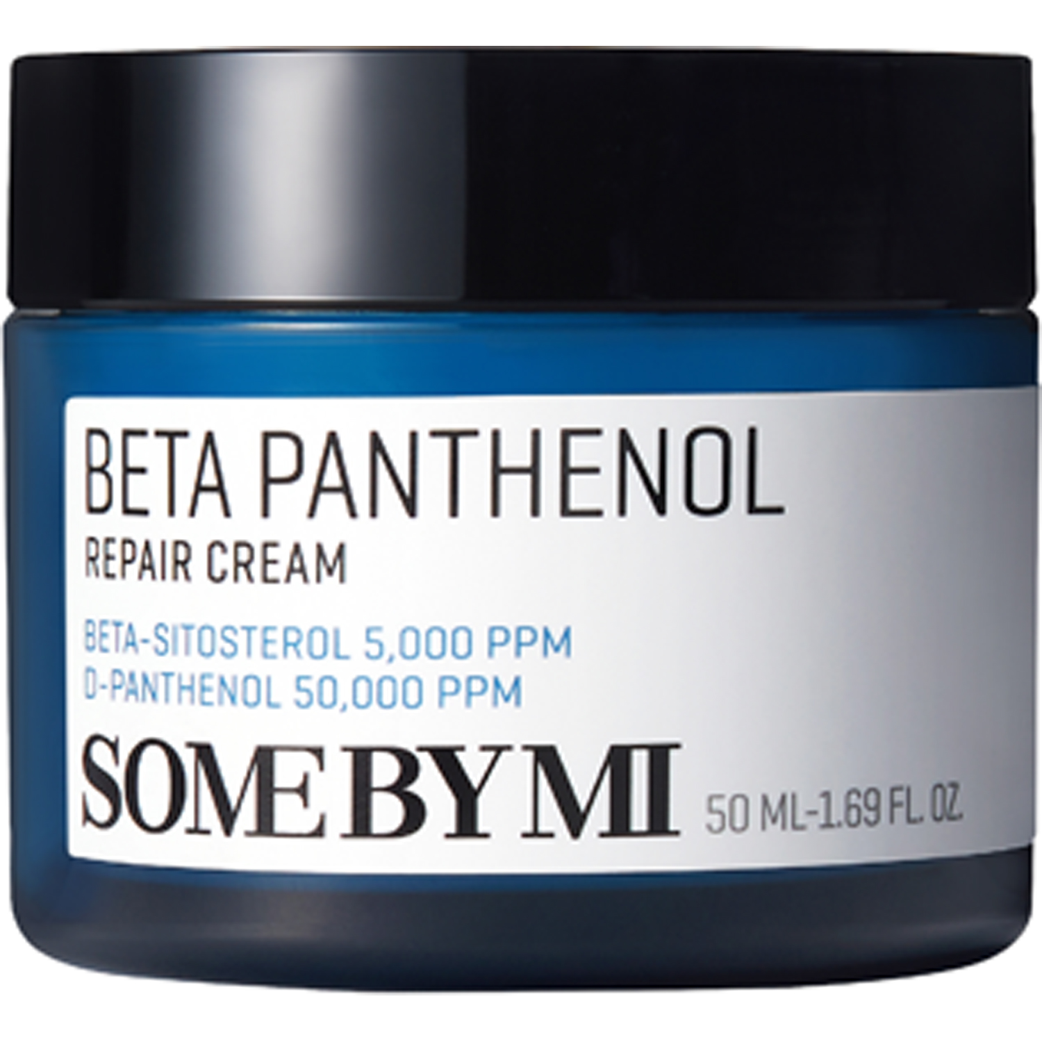 Beta Panthenol Repair Cream