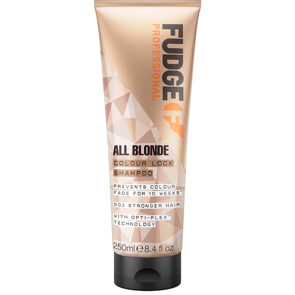 All Blonde Colour Lock Shampoo