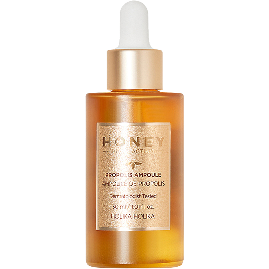 Honey Royalactin Propolis Ampoule