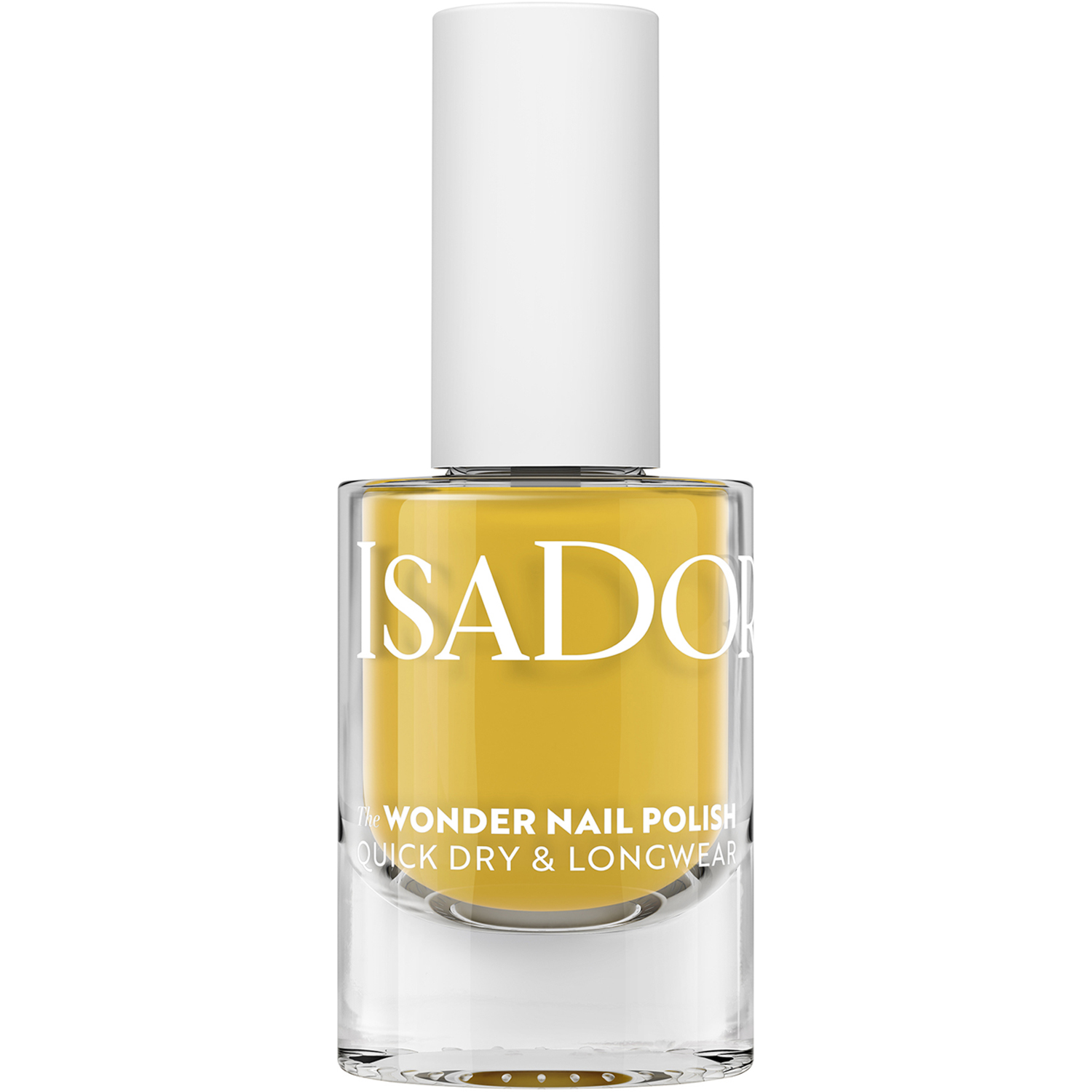 The Wonder Nail Polish Quick dry & Longwear