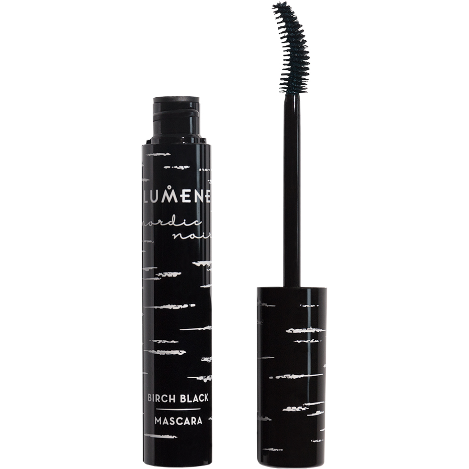 Birch Black Mascara Black