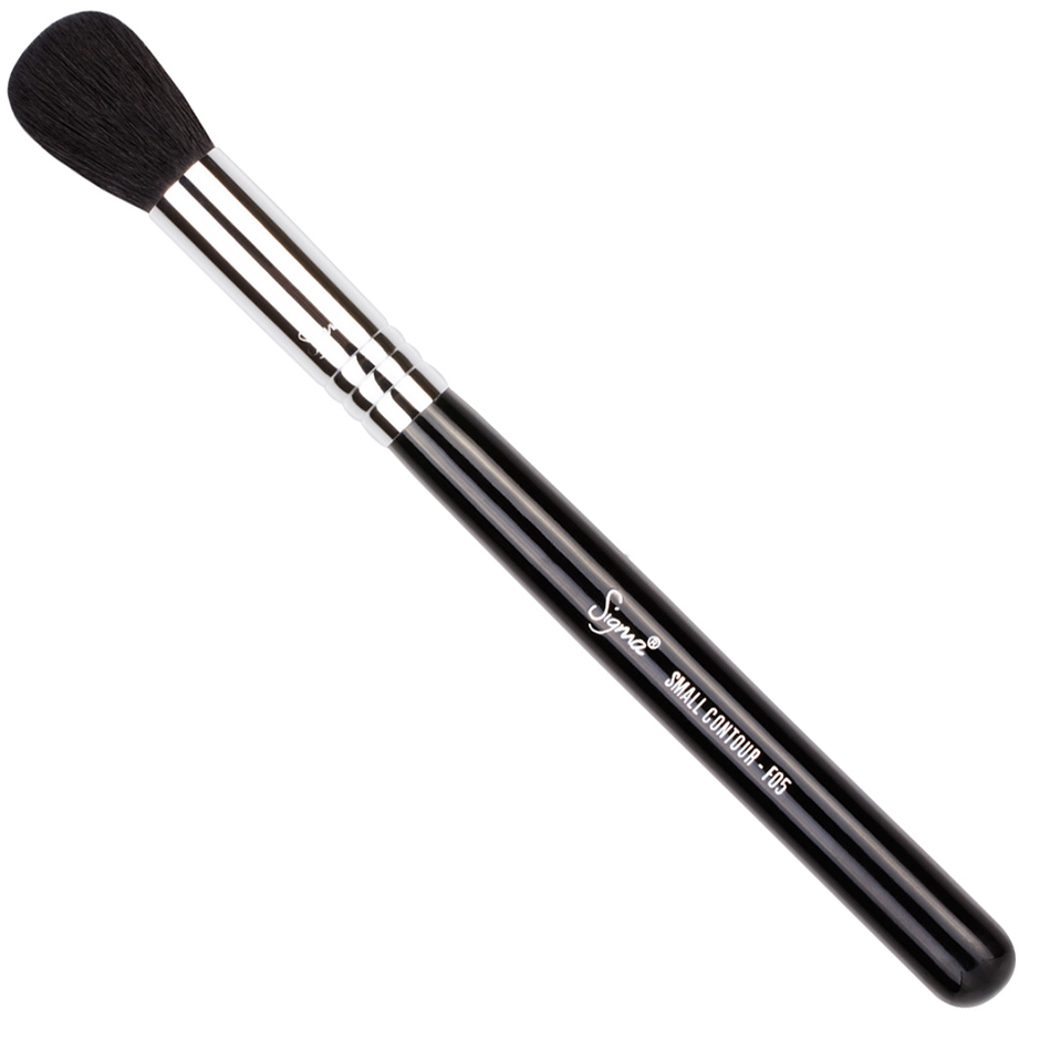 Small Contour Brush - F05