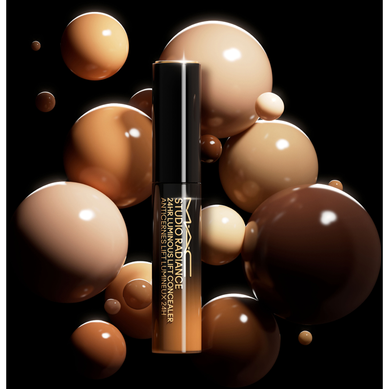 Studio Radiance 24Hr Luminous Lift Concealer