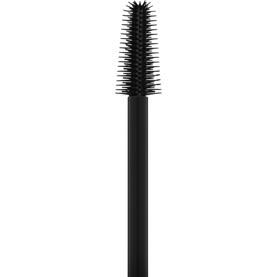 Clear & Fix Transparent Brow Gel Mascara