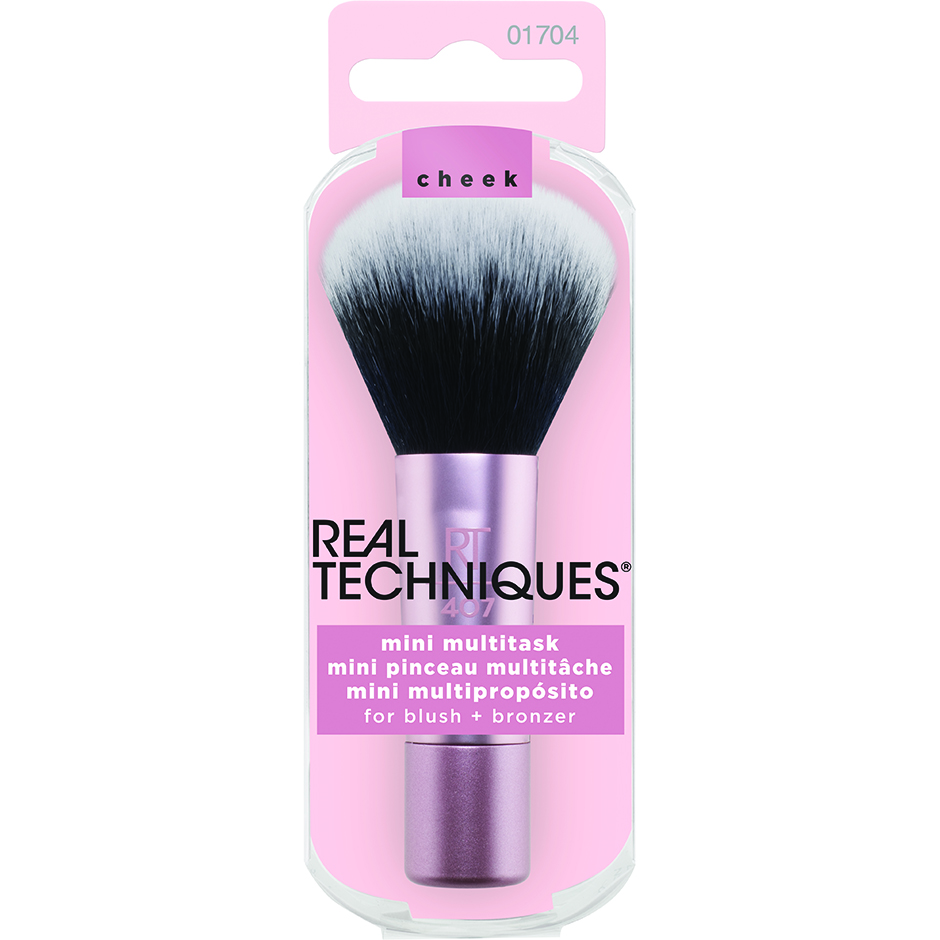 Mini Multitask Brush