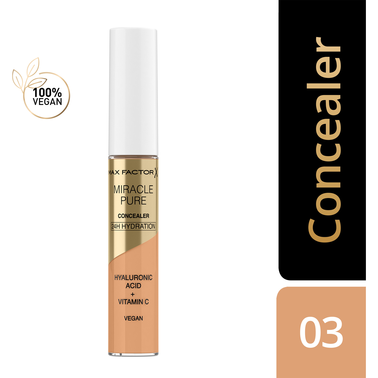 Miracle Pure Concealer