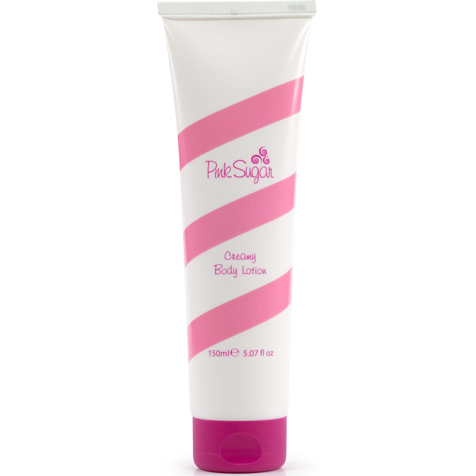 Pink Sugar Creamy Body Lotion,