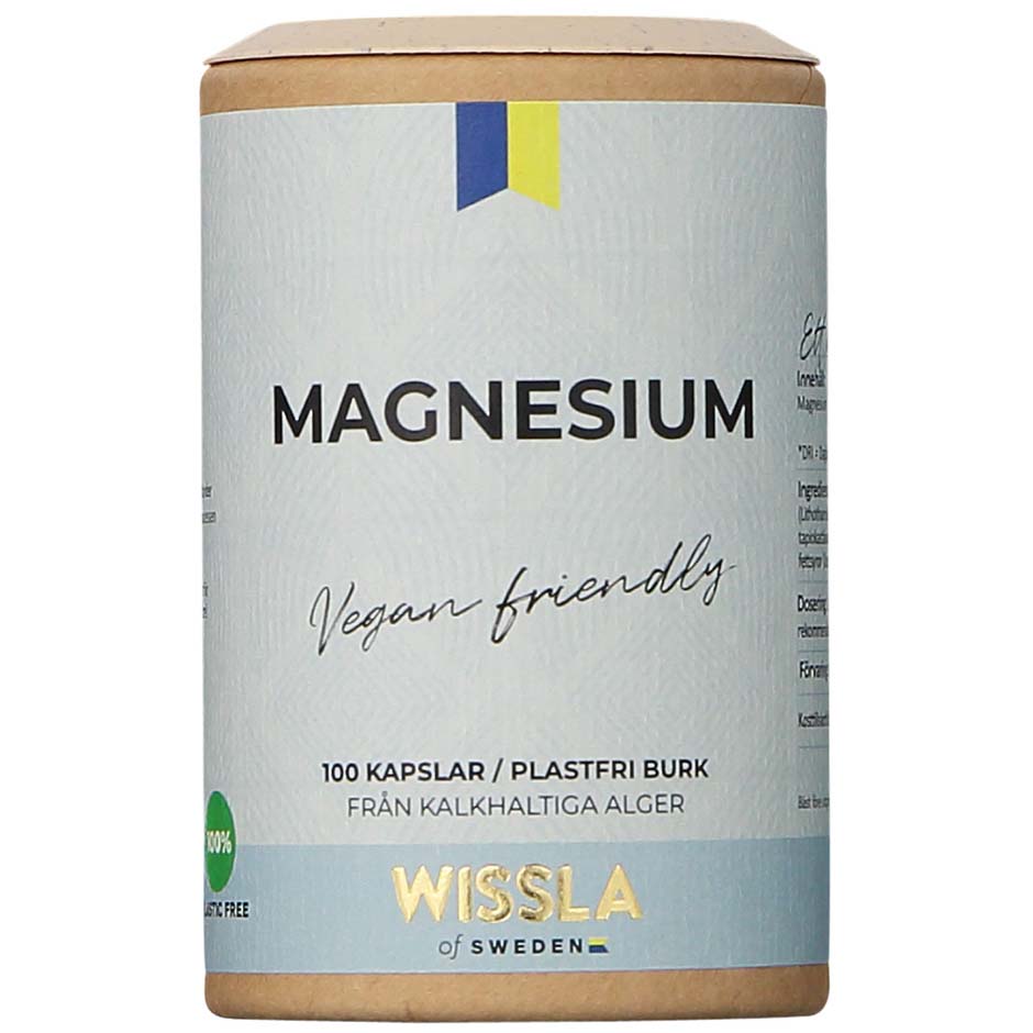 Magnesium