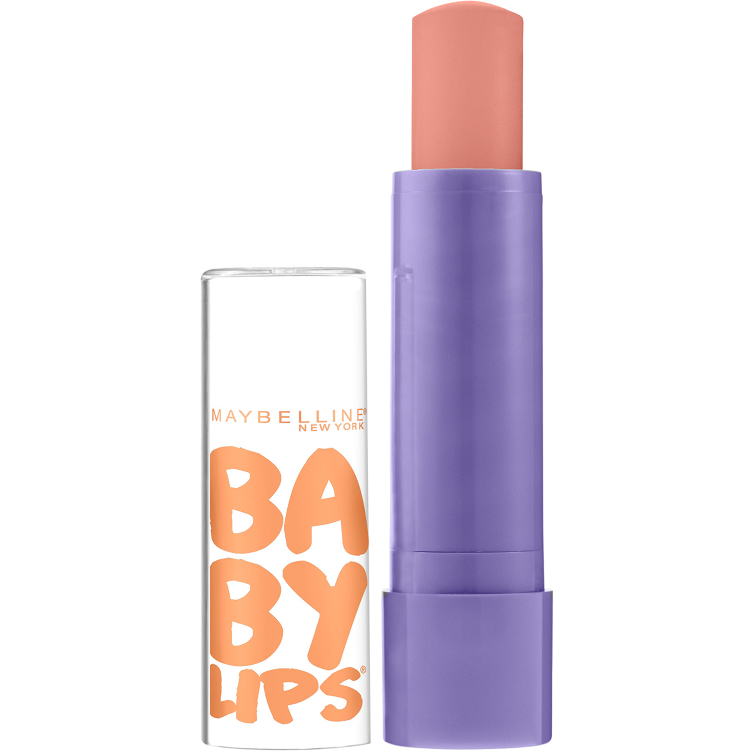 Baby Lips Lip Balm