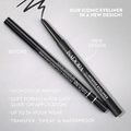 The Intense Eyeliner 24H Wear & Smudge-proof