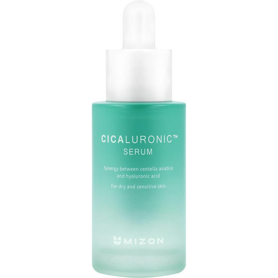 Cicaluronic Serum