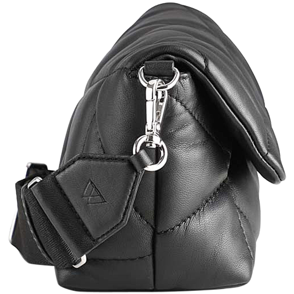 Mina MBG Crossbody Bag, Trigon