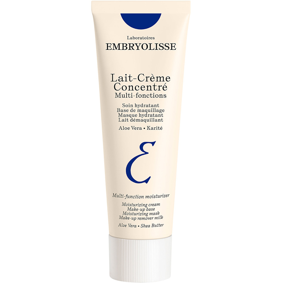 Lait Creme Concentre, 75 ml Embryolisse Dagkräm