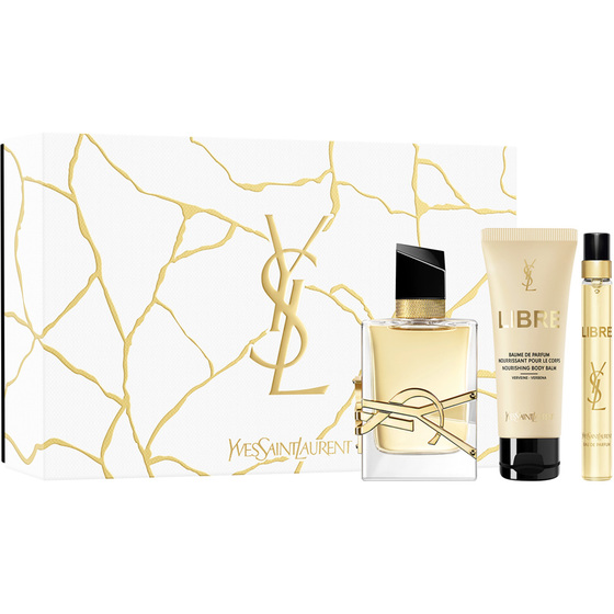 Libre EdP Gift Box