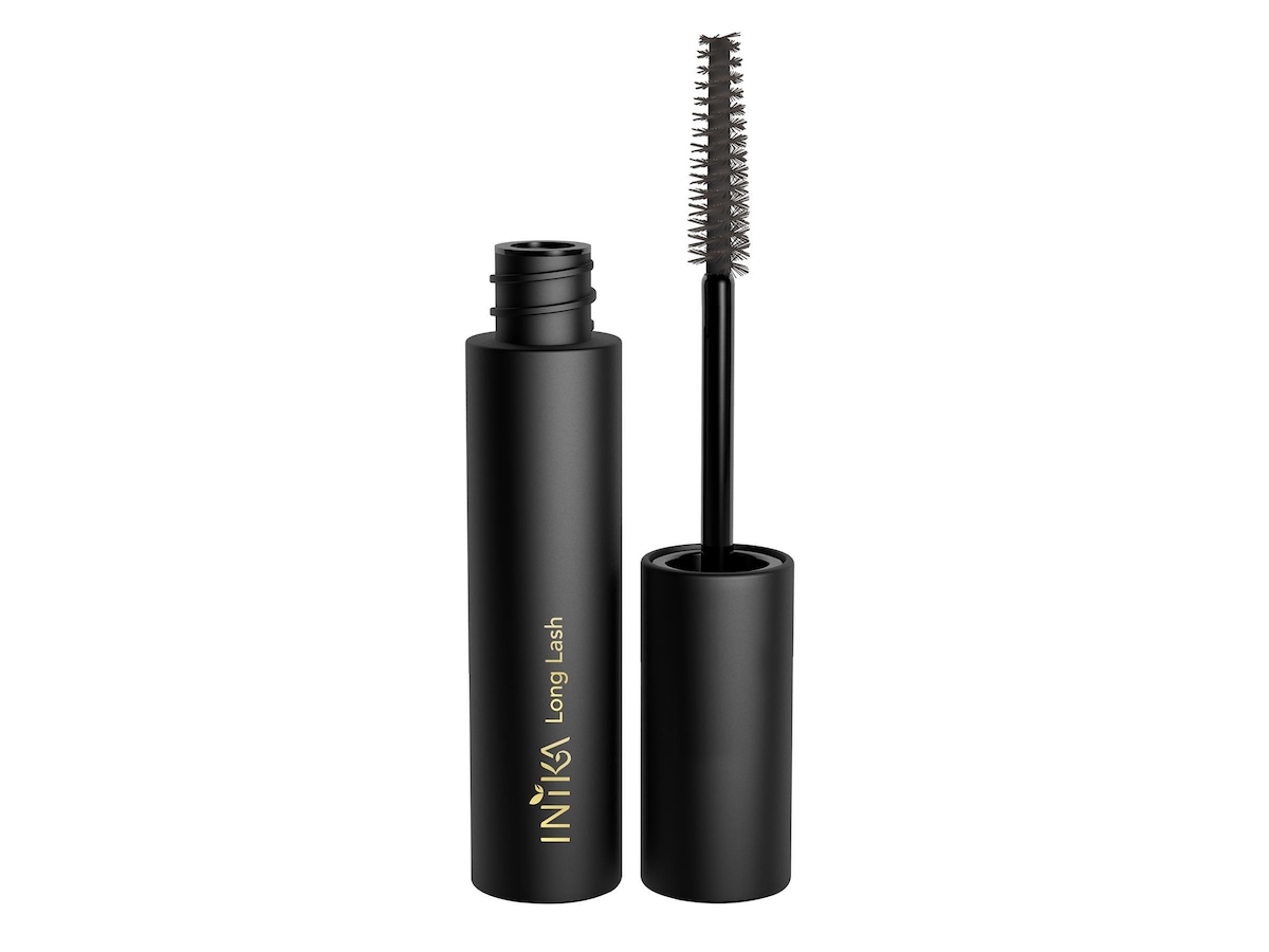 Inika Long Lash Vegan Mascara