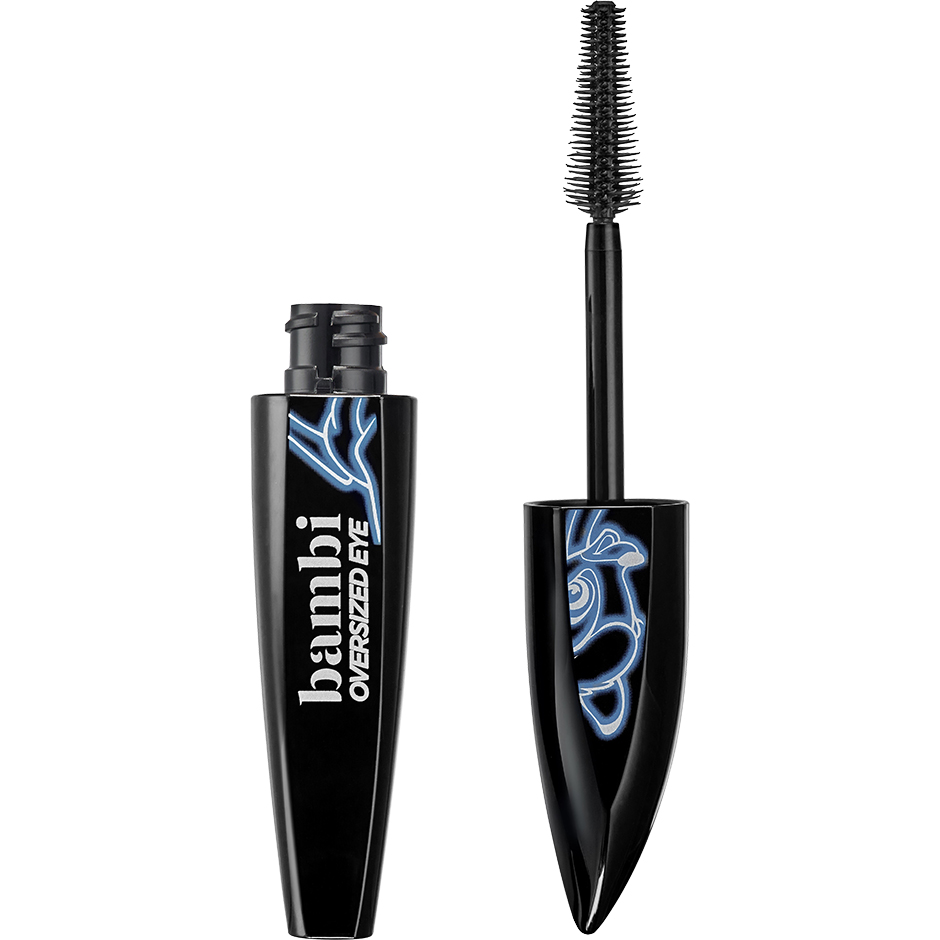 False Lash Bambi Eye Oversized mascara