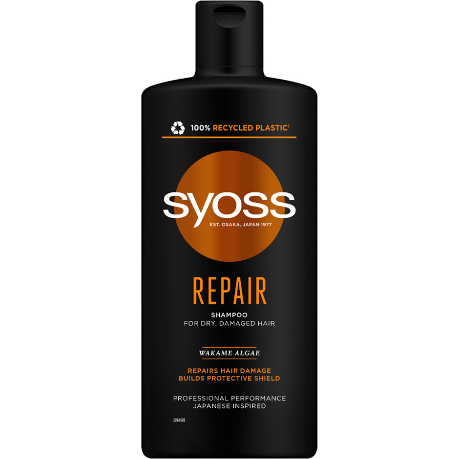 Repair Shampoo