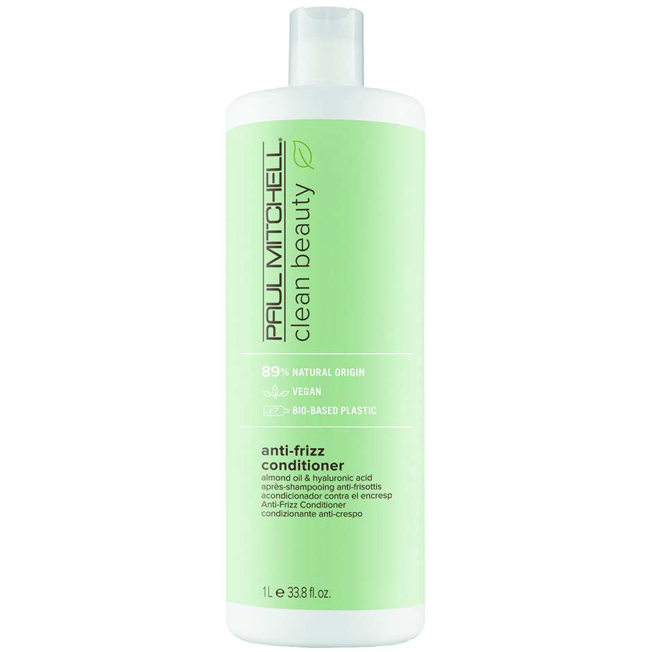 Anti-Frizz Conditioner