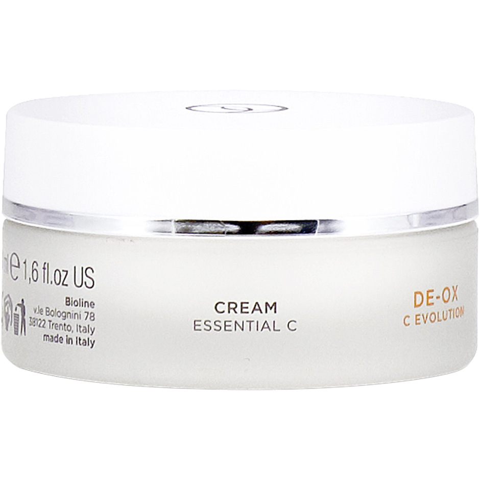 DE-OX Essential C Cream